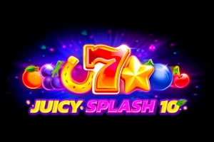 00144 juicy splash 10