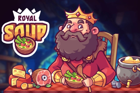 00149 royal soup