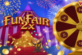 00378 funfair 2x