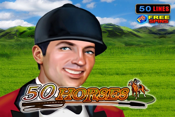 00552 50 horses