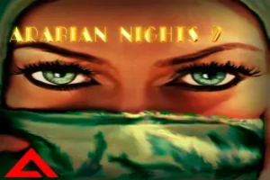 00756 arabian nights 2