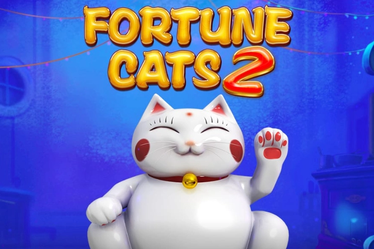 01168 fortune cats 2