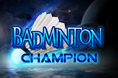01450 badminton champion