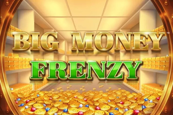 02794 big money frenzy