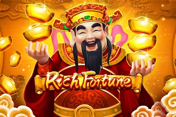 03480 rich fortune