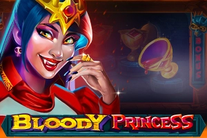05258 bloody princess