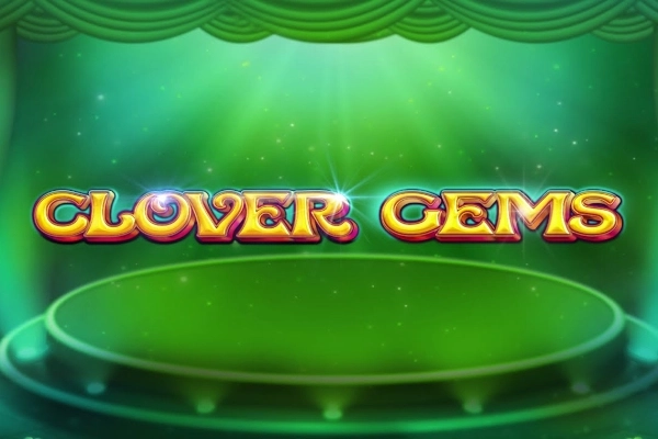 05278 clover gems