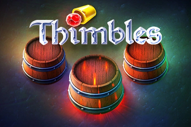 06619 thimbles