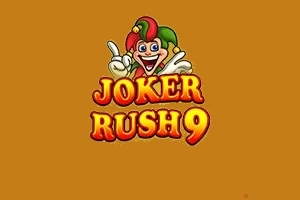 07870 joker rush 9