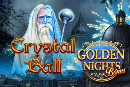 08264 crystal ball golden nights bonus
