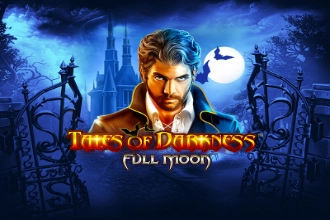 09482 tales of darkness full moon