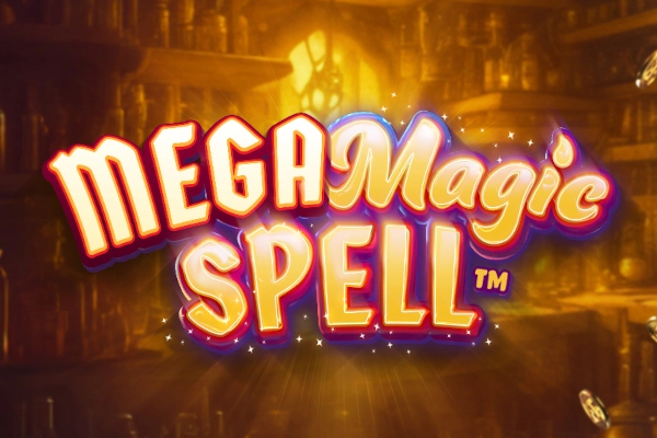 09948 mega magic spell