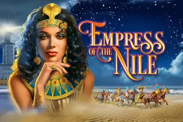 10050 empress of the nile
