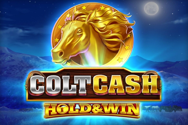11064 colt cash hold and win