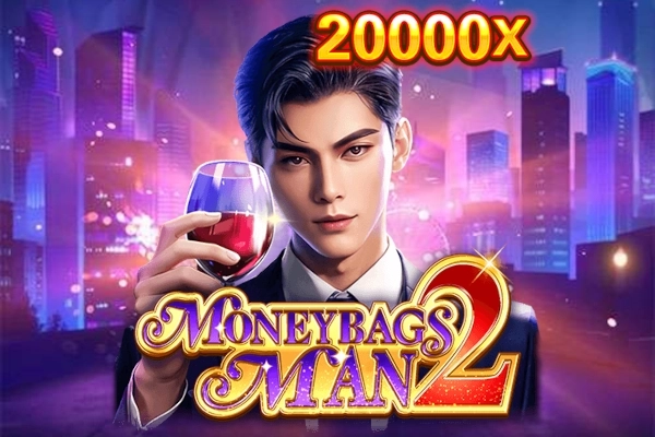 11383 moneybags man 2