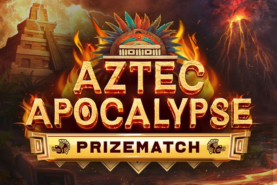 12303 aztec apocalypse prizematch