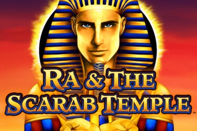 13080 ra and the scarab temple