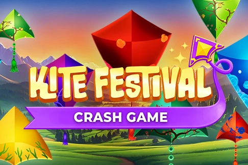 13603 kite festival crash game