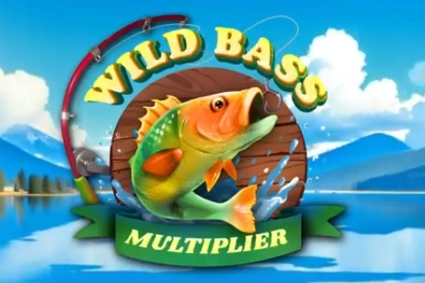 14372 wild bass multiplier