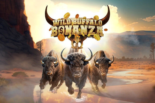 14999 wild buffalo bonanza