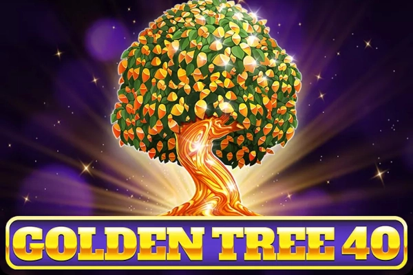 15799 golden tree 40