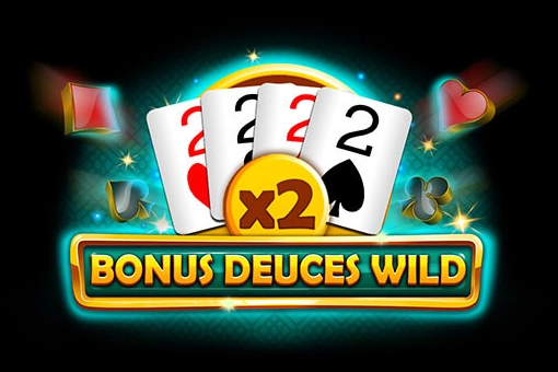 16208 bonus deuces wild