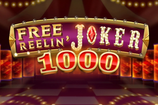 16446 free reelin joker 1000