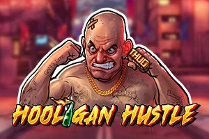 16483 hooligan hustle