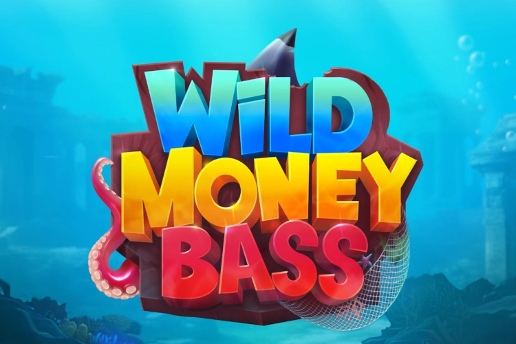 19022 wild money bass