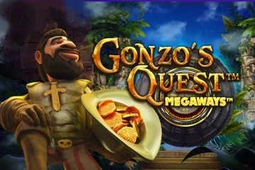 19416 gonzos quest megaways