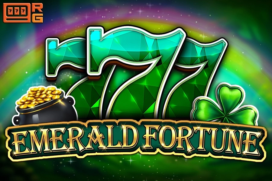 20095 777 emerald fortune