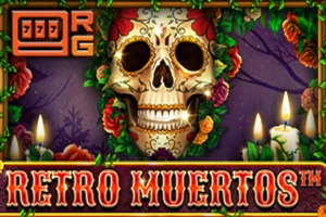20157 retro muertos