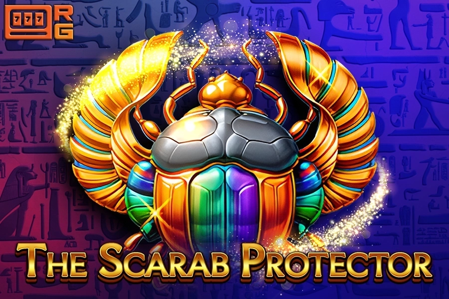 20170 the scarab protector