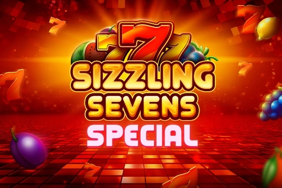 21705 sizzling sevens special
