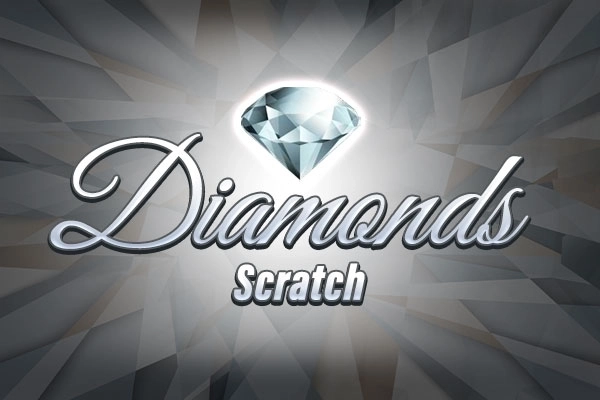 22801 diamonds scratch