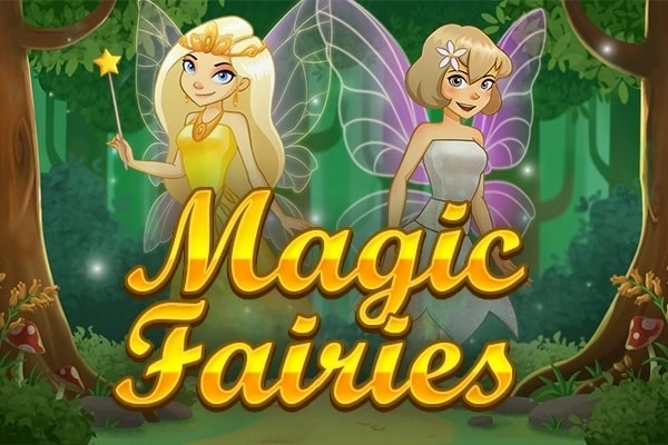 22871 magic fairies