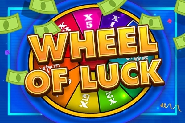 22956 wheel of luck