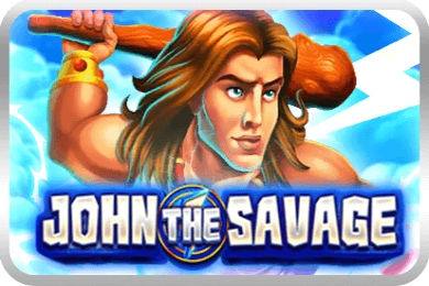 24828 john the savage
