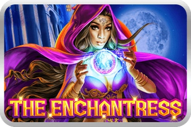 24846 the enchantress
