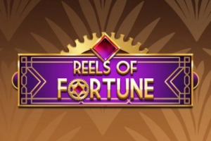 25237 reels of fortune