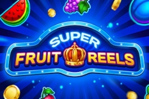 25704 super fruit reels